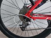 MTB dviratis - nuotraukos Nr. 5