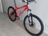 MTB dviratis - nuotraukos Nr. 3