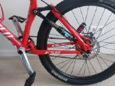 MTB dviratis - nuotraukos Nr. 6