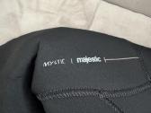 Mystic majestic 5/4 L hidrokostiumas - nuotraukos Nr. 4