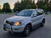Perku Toyota Landcruiser J120 - nuotraukos Nr. 3