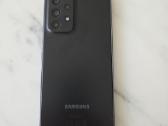 Samsung A53 5G 128 GB - nuotraukos Nr. 2