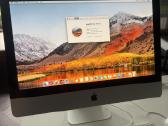 iMac 21,5 - nuotraukos Nr. 2
