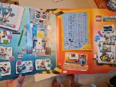 Lego Boost 17101 - nuotraukos Nr. 5