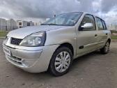 Renault Clio 2005 su Ta galiojančia 2 metus - nuotraukos Nr. 2
