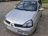 Renault Clio 2005 su Ta galiojančia 2 metus - nuotraukos Nr. 3