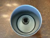 Nespresso Aeroccino 3 pieno plakiklis - nuotraukos Nr. 8
