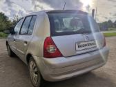 Renault Clio 2005 su Ta galiojančia 2 metus - nuotraukos Nr. 5