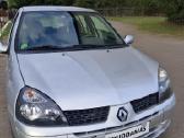 Renault Clio 2005 su Ta galiojančia 2 metus - nuotraukos Nr. 4