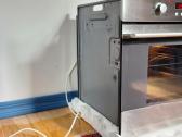Parduodu ,electrolux“ elektrinę orkaitę - nuotraukos Nr. 3