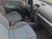 Renault Clio 2005 su Ta galiojančia 2 metus - nuotraukos Nr. 15