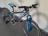 Kalnu dviratis junior MTB - nuotraukos Nr. 4