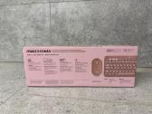 Logitech Pop Keys Mechanical Heartbreaker Wireless - nuotraukos Nr. 4