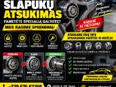 Ratlankių Lyginimas Kaune - nuotraukos Nr. 2