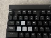 Corsair K70 Lux mechaninė gaming klaviatūra - nuotraukos Nr. 5