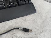 Corsair K70 Lux mechaninė gaming klaviatūra - nuotraukos Nr. 14