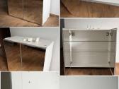Ikea Vonios Spintele - nuotraukos Nr. 3