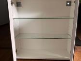 Ikea Vonios Spintele - nuotraukos Nr. 4