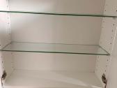 Ikea Vonios Spintele - nuotraukos Nr. 5