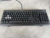 Corsair K70 Lux mechaninė gaming klaviatūra - nuotraukos Nr. 6