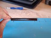 Lenovo Ideapad3 15iil05 radiatorius - nuotraukos Nr. 3