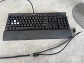 Corsair K70 Lux mechaninė gaming klaviatūra - nuotraukos Nr. 15