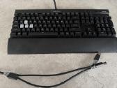 Corsair K70 Lux mechaninė gaming klaviatūra - nuotraukos Nr. 16