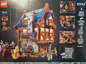 Lego 21325 Medieval blacksmith - nuotraukos Nr. 2