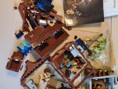 Lego 21325 Medieval blacksmith - nuotraukos Nr. 3