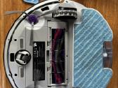 Parduodu Robota siurbli Midea i5c - nuotraukos Nr. 2