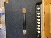 Kubas bosinei gitarai Fender Rumble 100 V3 - nuotraukos Nr. 3