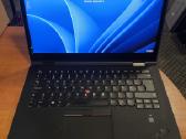 Thinkpad Yoga X1 14" X360 i7-8550u 16gb 512gb 23% - nuotraukos Nr. 3