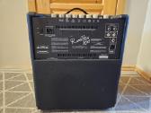 Kubas bosinei gitarai Fender Rumble 100 V3 - nuotraukos Nr. 5