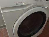 Aeg 8 kg 1600' su džiovintuvu ir garantija - nuotraukos Nr. 2