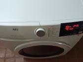Aeg 6000serijos 8-9 kg su garantija - nuotraukos Nr. 3