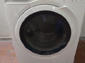 Aeg 8 kg 1600' su džiovintuvu ir garantija - nuotraukos Nr. 4