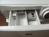 Aeg 6000serijos 8-9 kg su garantija - nuotraukos Nr. 5