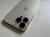 iPhone 13 pro, Gold, 256 GB - nuotraukos Nr. 4