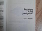 Plėšriųjų žuvų gaudymas - nuotraukos Nr. 4
