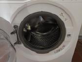 Aeg 6000serijos 8-9 kg su garantija - nuotraukos Nr. 6