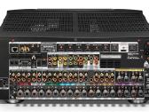 Marantz Sr7008 aukštos klasės stiprintuvas - nuotraukos Nr. 2