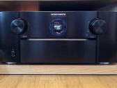Marantz Sr7008 aukštos klasės stiprintuvas - nuotraukos Nr. 3
