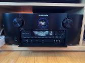 Marantz Sr7008 aukštos klasės stiprintuvas - nuotraukos Nr. 4