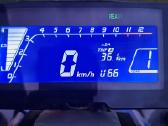 Elektrinis keturratis Barton Volt 1500w - nuotraukos Nr. 8