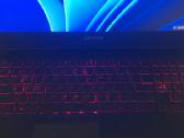 Legion laptopas - nuotraukos Nr. 5
