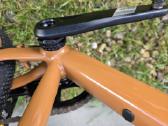 Cannondale Topstone Gravel L 2025 m. - nuotraukos Nr. 5