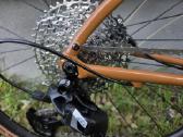 Cannondale Topstone Gravel L 2025 m. - nuotraukos Nr. 11