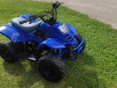 Parduodu keturati 125cc vaikiskas - nuotraukos Nr. 3