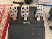 Logitech g29 vairas - nuotraukos Nr. 3