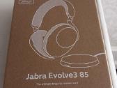 Jabra Evolve3 85 ausinės su charging pad - nuotraukos Nr. 3